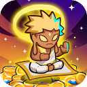 サバイバルキングダム：魔法の英雄