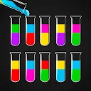 Color Water Sort Puzzle Games