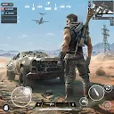 Elite Sniper Gun Shooting Game