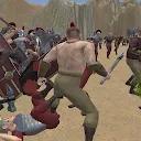 Spartacus Gladiator Uprising