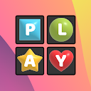 Words With Shapes - Word Game