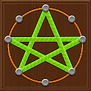 Line puzzle-Logical Practice