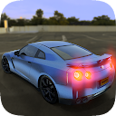 GT-R R35 Drift Simulator