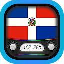 Radio Dominican Republic FM AM