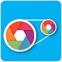 Smart Front Back Dual Camera