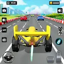 Gadi Game - Micro Kar Game 3D