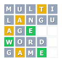 Multi Language Word Game