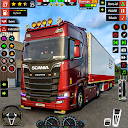 Real Truck Driver Simulator