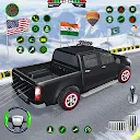 Ramp Car Stunts: Racing Games