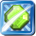 Gem Slash - Match 3 Physics