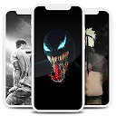 Black Wallpapers HD Offline