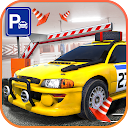 Multi Level Car Parking Game