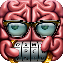 IQ Test - Cryptex Challenge