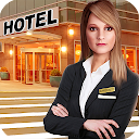 Hotel Manager Simulator 3D