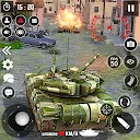 Tank Battle Game - War Game 3D