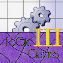 100x3 Logic Games - T3 killers