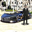 Mercedes Vision Extreme Drive