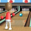 Me Bowling