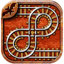 Rail Maze : Train puzzler