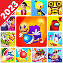 All Games 2023 In One Game App