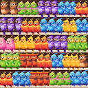 Triple Bird Match Master