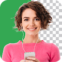 Auto Background Changer