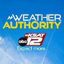 KSAT 12 Weather Authority