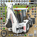 Real JCB Construction Games 3D