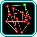 Untangle - logic puzzles