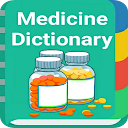 Medicine Dictionary