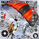 Gun Game: Hero FPS Shooter