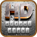 Rainy Night Wallpaper