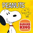 Burger King: Fun With Snoopy!