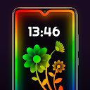 Edge lighting borderlight app