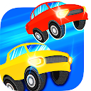 Epic 2 Player Car Race Games