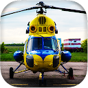 Helicopter Simulator 3D