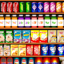 Goods 3D Match - Sort Puzzle