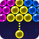 Underwater Bubble Fun