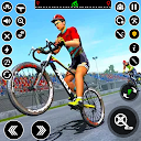 Cycle Game: Cycle Racing Games