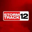 WCTI Storm Track 12