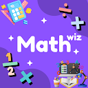 Math Wiz - Math Puzzle games