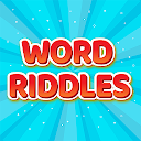 Word Riddles - Fun Puzzle Game