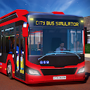 City Bus Simulator: Bus Games