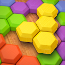 Hexa Block Puzzle - Relaxed an