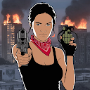 Gun Games 3D:FPS Shooting Game