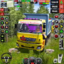 Indian Off-road Mountain Truck