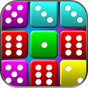 Dice Match Line Puzzle Games