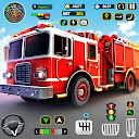 Fire Engine Truck Simulator