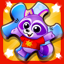 Kids Games - Puzzle World