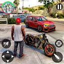 Mafia Gangster City Vegas Game